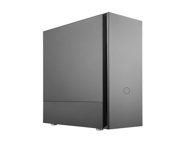 Cooler Master PC-Gehäuse Silencio S600