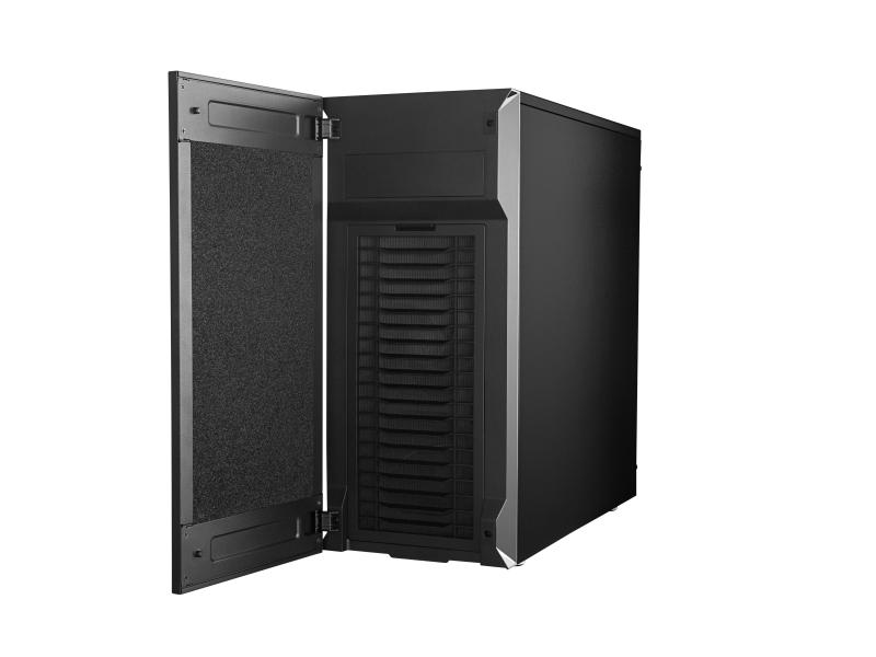 Cooler Master PC-Gehäuse Silencio S600