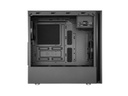 Cooler Master PC-Gehäuse Silencio S600