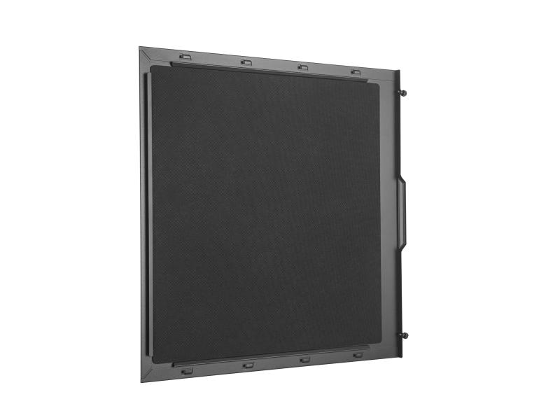 Cooler Master PC-Gehäuse Silencio S600