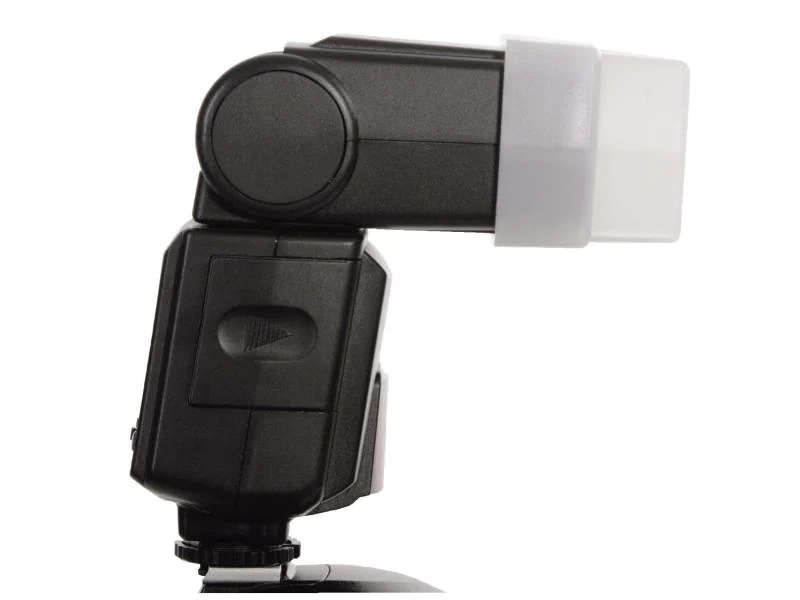 Dörr Blitzdiffusor L 65x44 mm