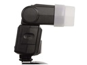 Dörr Blitzdiffusor L 65x44 mm