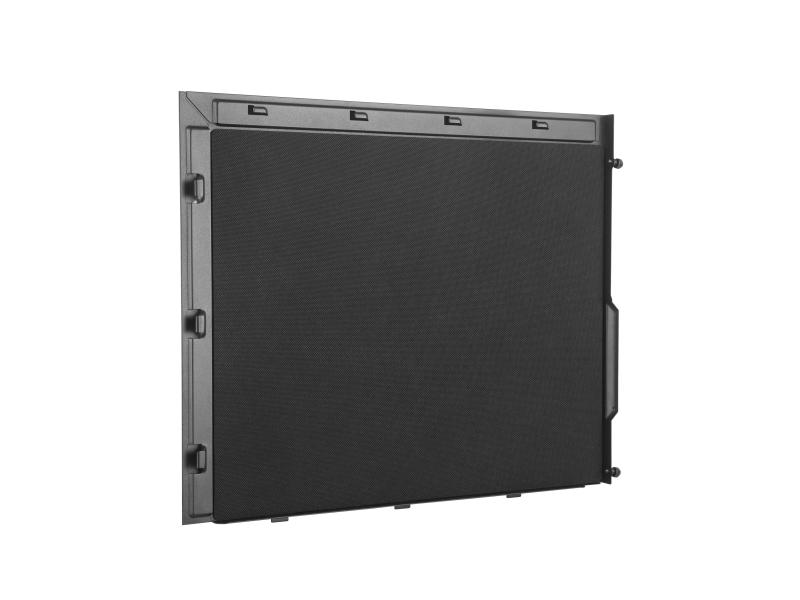 Cooler Master PC-Gehäuse Silencio S600