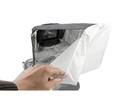 Dörr Blitzdiffusor Softbox QFASB-2030 Quick-Fix