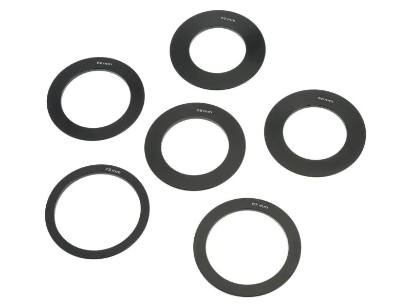 Dörr Blitzgerät LED Macro Ultra 80 Ringlicht
