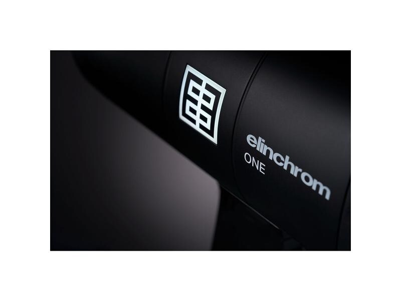 Elinchrom Blitzgerät ONE