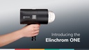 Elinchrom Blitzgerät ONE