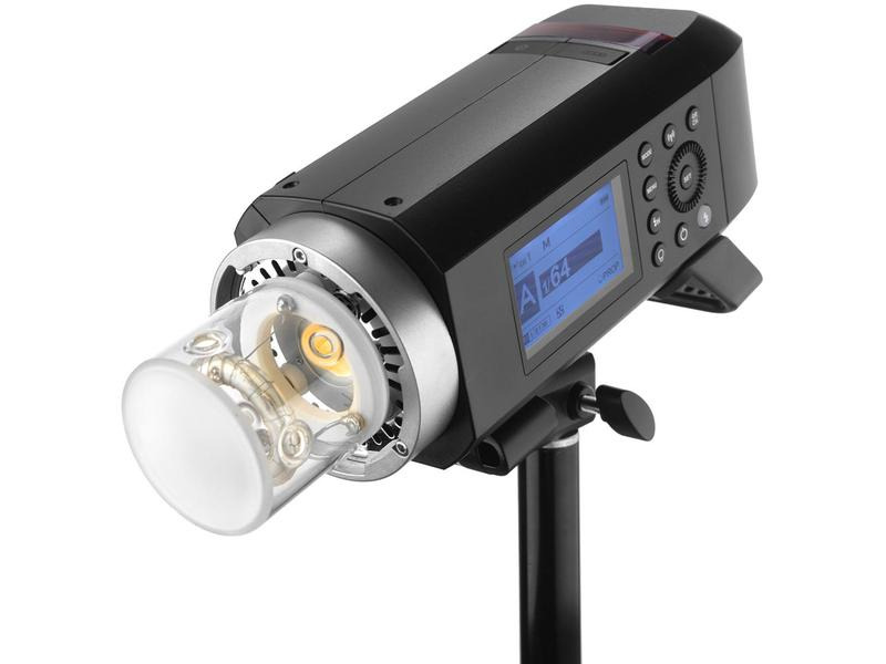 Godox Blitzgerät AD400PRO