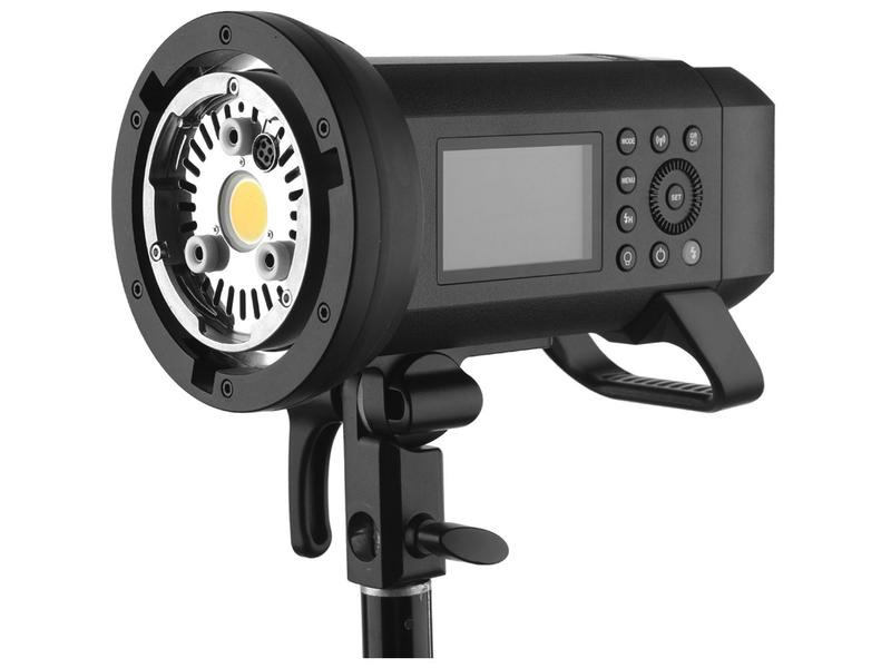 Godox Blitzgerät AD400PRO
