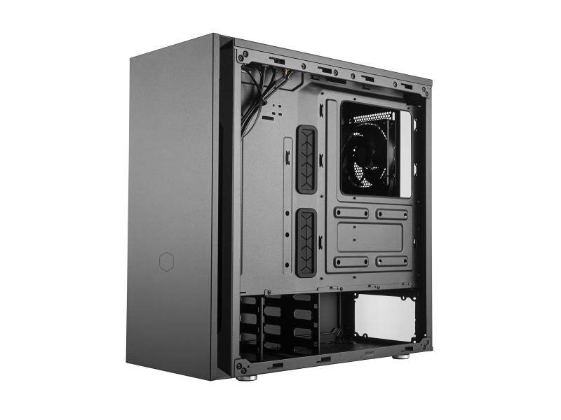 Cooler Master PC-Gehäuse Silencio S600