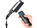 Godox Blitzgerät LED Light Stick LC500