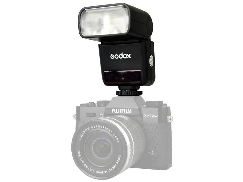 Godox Blitzgerät TT350F