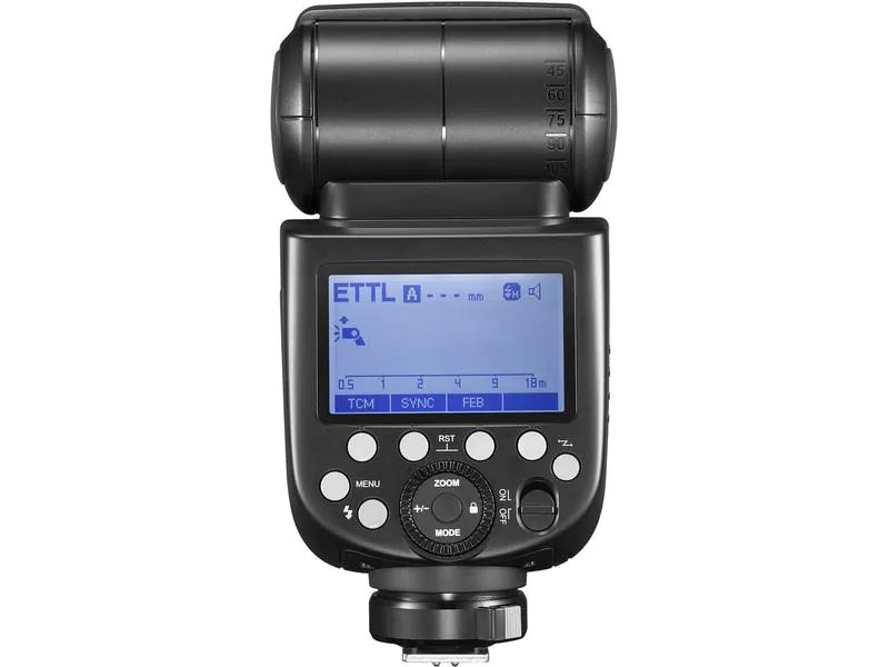 Godox Blitzgerät TT685C II für Olymp/ Pana