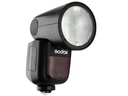 Godox Blitzgerät V1 Canon TTL