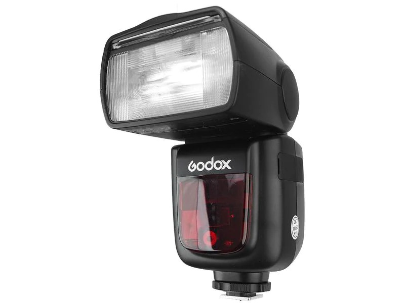 Godox Blitzgerät V860IIo Ving Kit