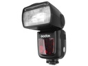 Godox Blitzgerät V860IIo Ving Kit
