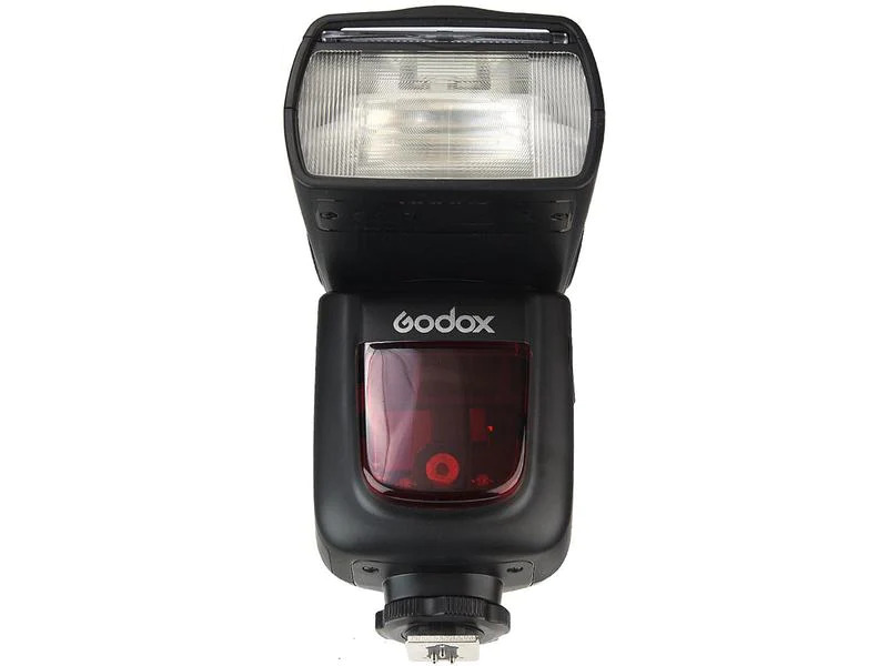 Godox Blitzgerät V860IIo Ving Kit