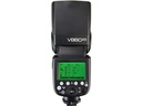 Godox Blitzgerät V860IIo Ving Kit
