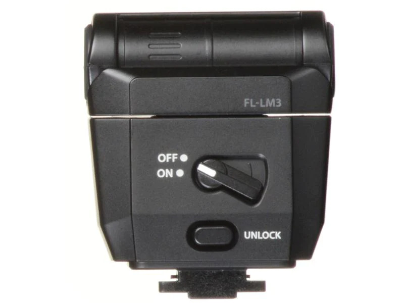 Olympus Blitzgerät FL-LM3
