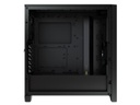Corsair 4000D Airflow Schwarz