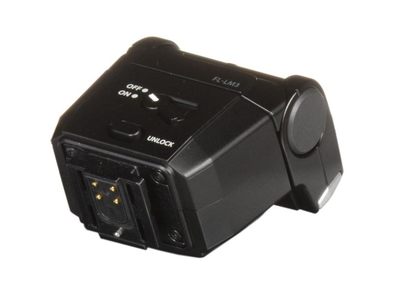 Olympus Blitzgerät FL-LM3