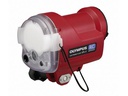 Olympus Blitzgerät UFL-3 für Unterwasser