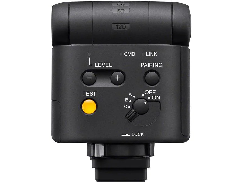 Sony Blitzgerät HVL-F28M