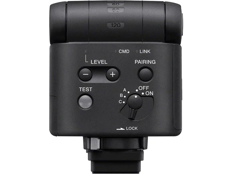 Sony Blitzgerät HVL-F28M