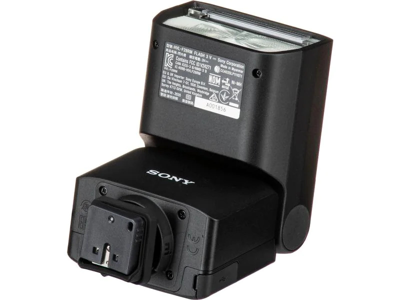Sony Blitzgerät HVL-F28M