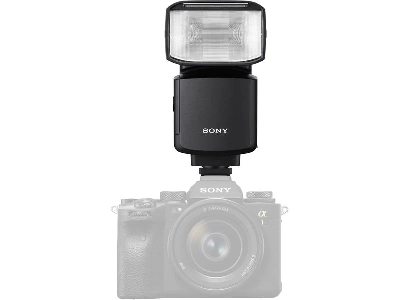 Sony Blitzgerät HVL-F60RM2