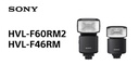 Sony Blitzgerät HVL-F60RM2