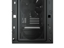 Corsair 4000D Airflow Schwarz