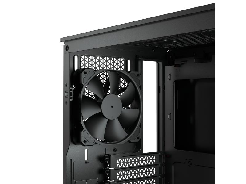 Corsair 4000D Airflow Schwarz