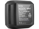 Godox Akku WB87
