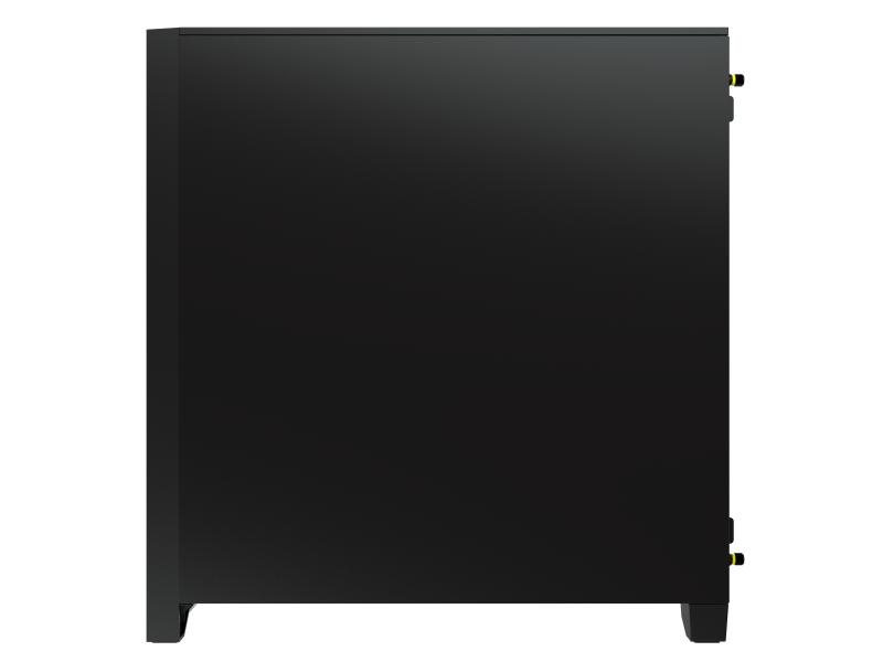Corsair 4000D Airflow Schwarz