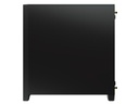 Corsair 4000D Airflow Schwarz