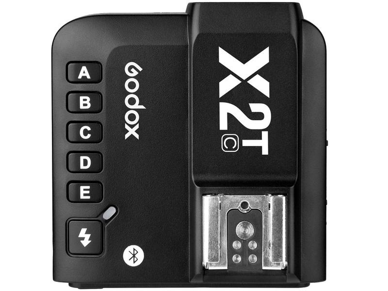 Godox X2T-C Sender