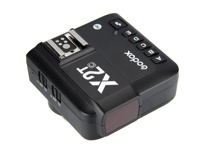 Godox X2T-C Sender