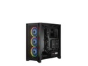 Corsair 4000D Airflow Schwarz