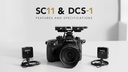 Rode Adapter Blitzschuhhalterung DCS-1