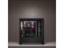 Corsair 4000D Airflow Schwarz