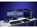 Corsair 4000D Airflow Schwarz