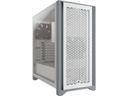 Corsair 4000D Airflow Weiss