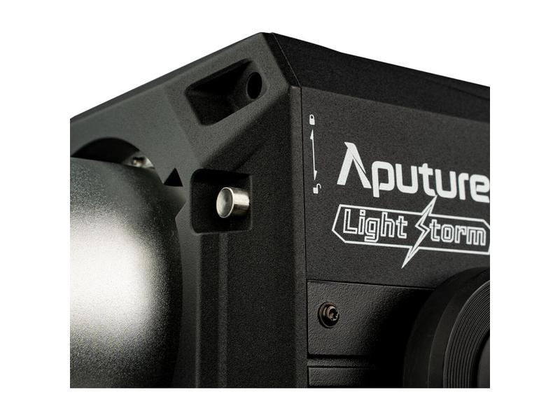 Aputure Videoleuchte LS 600x Pro – V-Mount