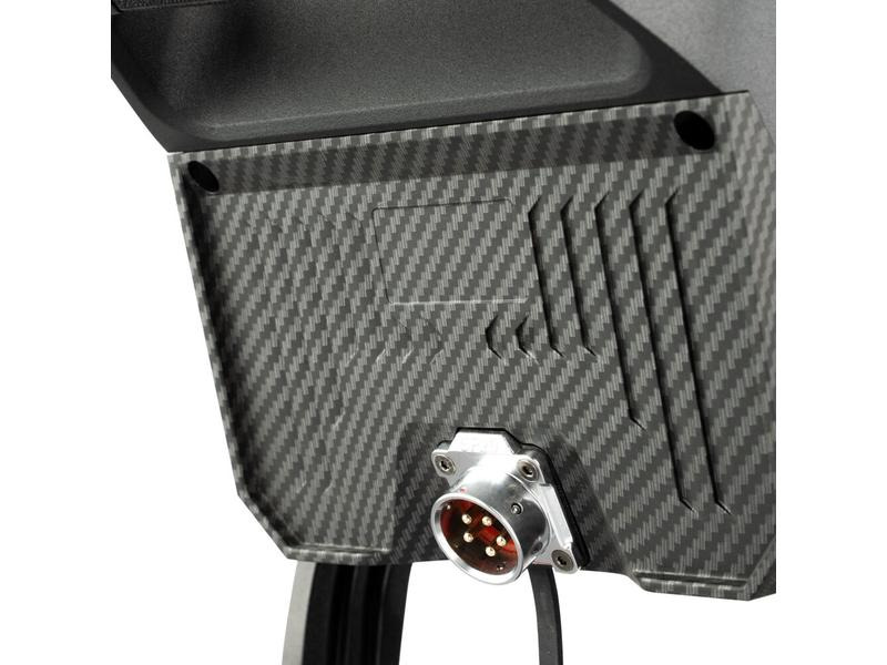 Aputure Videoleuchte LS 600x Pro – V-Mount