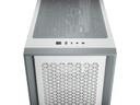 Corsair 4000D Airflow Weiss
