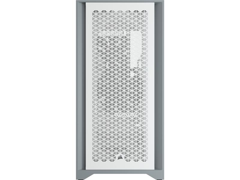 Corsair 4000D Airflow Weiss