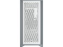 Corsair 4000D Airflow Weiss