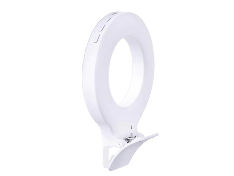 Dörr Smartphone LED Selfie Ringlicht SLR-9