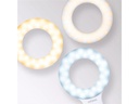 Dörr Smartphone LED Selfie Ringlicht SLR-9